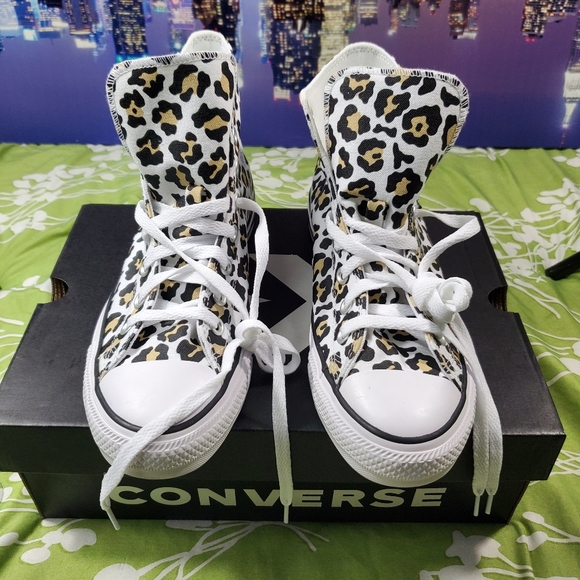 Converse women ctas pocket hi - Picture 11 of 14